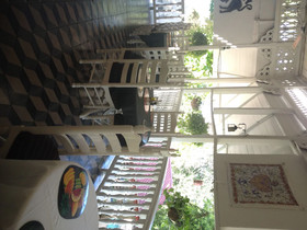 Hotel Oloffson