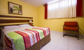 Ideal Villa Hotel