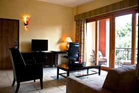 Karibe Hotel