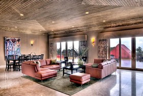 Karibe Hotel
