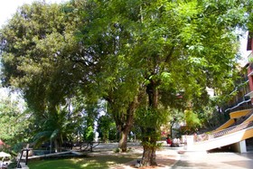 Karibe Hotel
