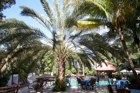 Karibe Hotel