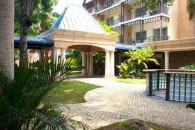 Karibe Hotel