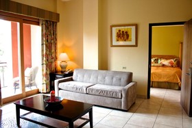 Karibe Hotel