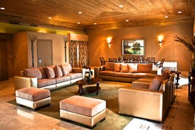 Karibe Hotel