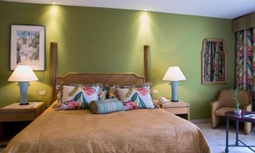 Karibe Hotel
