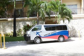 Karibe Hotel