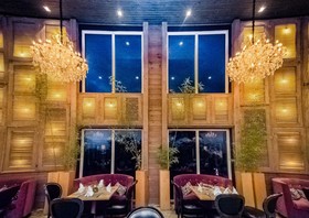 Kinam Hotel