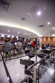 Kinam Hotel
