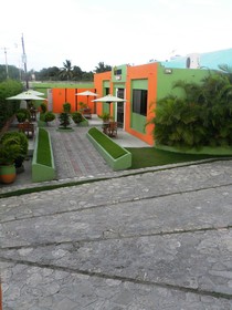La Maison Hotel