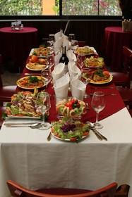 La Maison Hotel