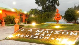 La Maison Hotel