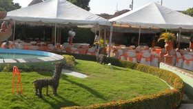 La Maison Hotel