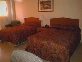 Le Monte Cristo Hotel & Suites