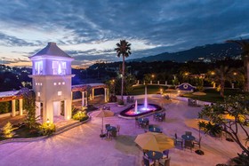 NH Haiti El Rancho