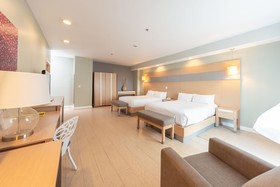 Occidental Royal Oasis Hotel