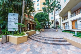 Occidental Royal Oasis Hotel