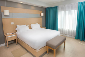 Occidental Royal Oasis Hotel