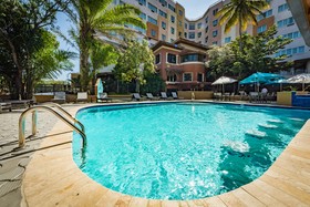 Occidental Royal Oasis Hotel