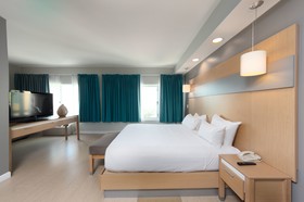 Occidental Royal Oasis Hotel