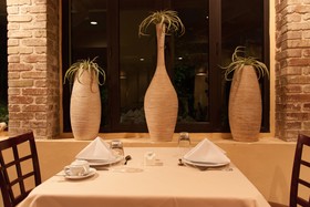 Occidental Royal Oasis Hotel