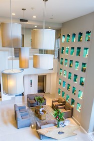 Occidental Royal Oasis Hotel