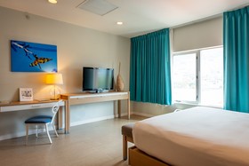 Occidental Royal Oasis Hotel
