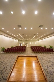 Occidental Royal Oasis Hotel