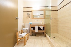 Occidental Royal Oasis Hotel