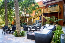 Occidental Royal Oasis Hotel