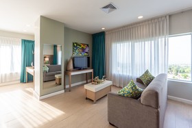 Occidental Royal Oasis Hotel