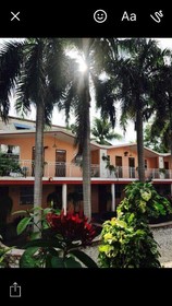 Palm Inn Hotel