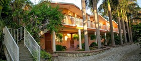Palm Inn Hotel