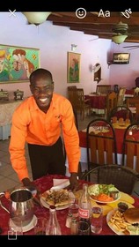 Palm Inn Hotel