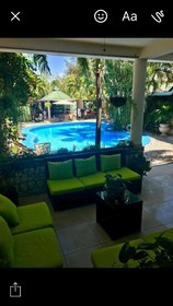 Palm Inn Hotel