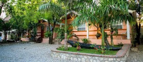 Palm Inn Hotel