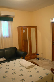 Pc Entreprises Guest House