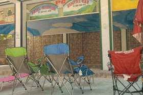 Pc Entreprises Guest House