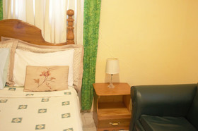Pc Entreprises Guest House
