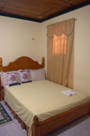 Pc Entreprises Guest House