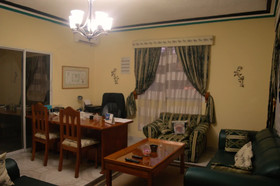 Pc Entreprises Guest House