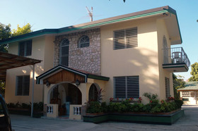 Pc Entreprises Guest House