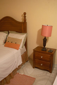 Pc Entreprises Guest House