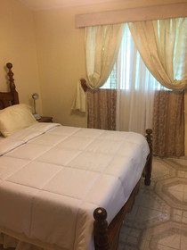 Pc Entreprises Guest House