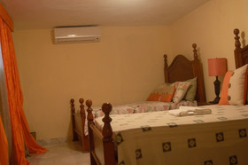 Pc Entreprises Guest House