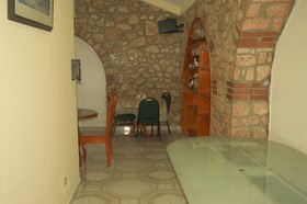 Pc Entreprises Guest House