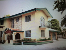 Pc Entreprises Guest House