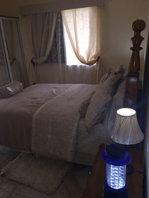 Pc Entreprises Guest House