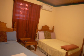 Pc Entreprises Guest House