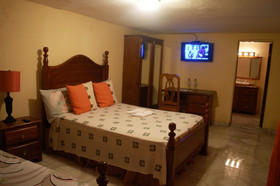 Pc Entreprises Guest House